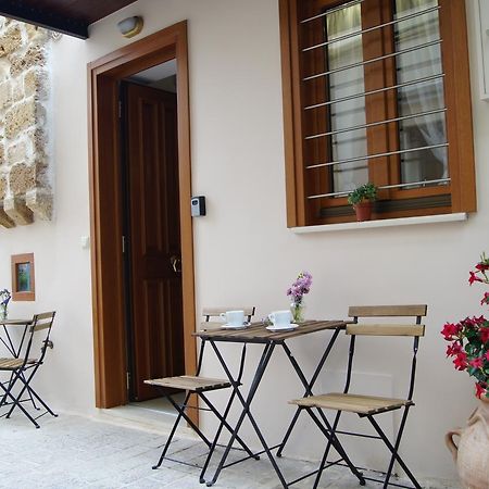 Appartamento Casa al Bocca del Porto La Canea Esterno foto