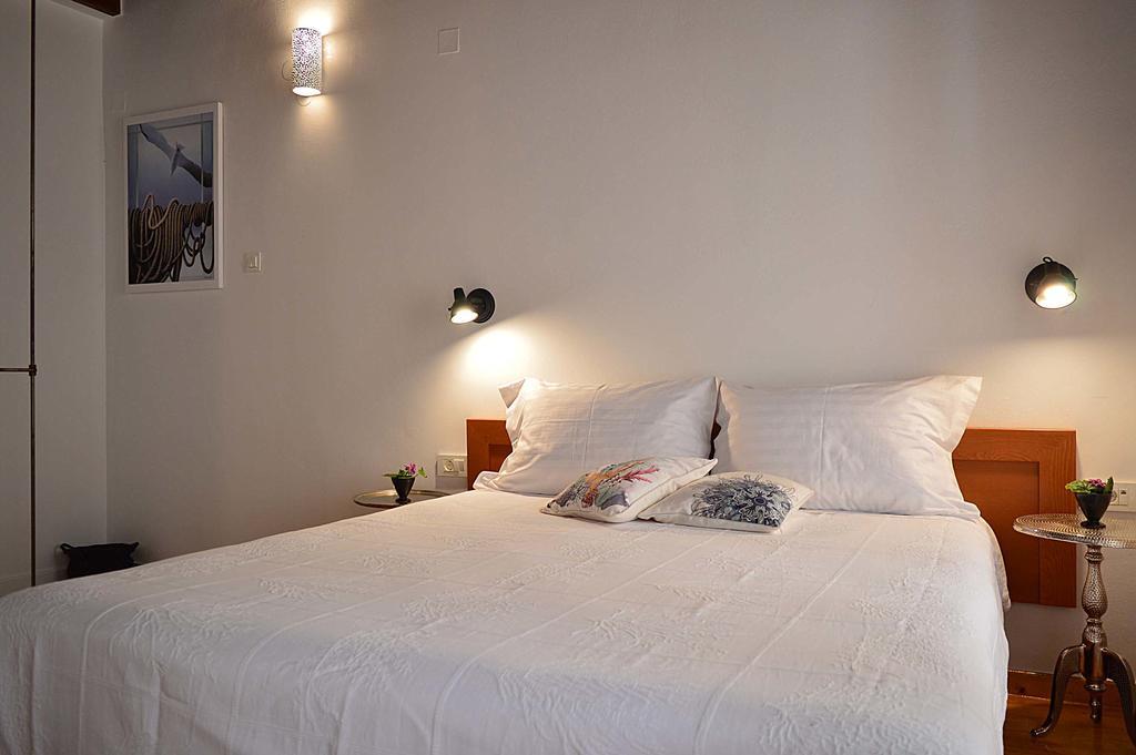 Appartamento Casa al Bocca del Porto La Canea Esterno foto
