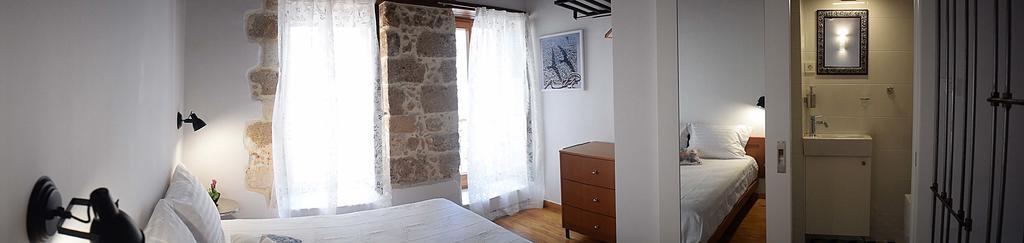Appartamento Casa al Bocca del Porto La Canea Esterno foto
