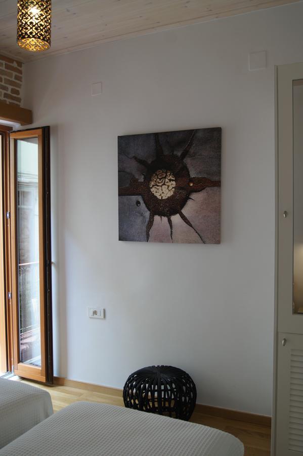 Appartamento Casa al Bocca del Porto La Canea Esterno foto