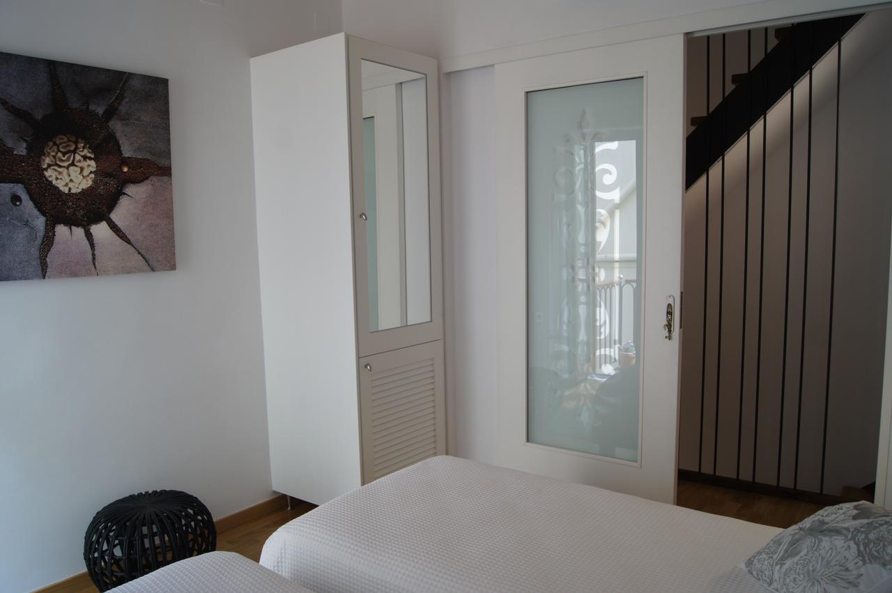 Appartamento Casa al Bocca del Porto La Canea Esterno foto