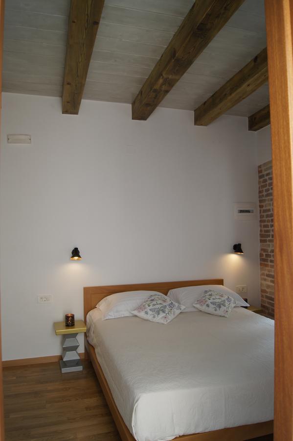 Appartamento Casa al Bocca del Porto La Canea Esterno foto