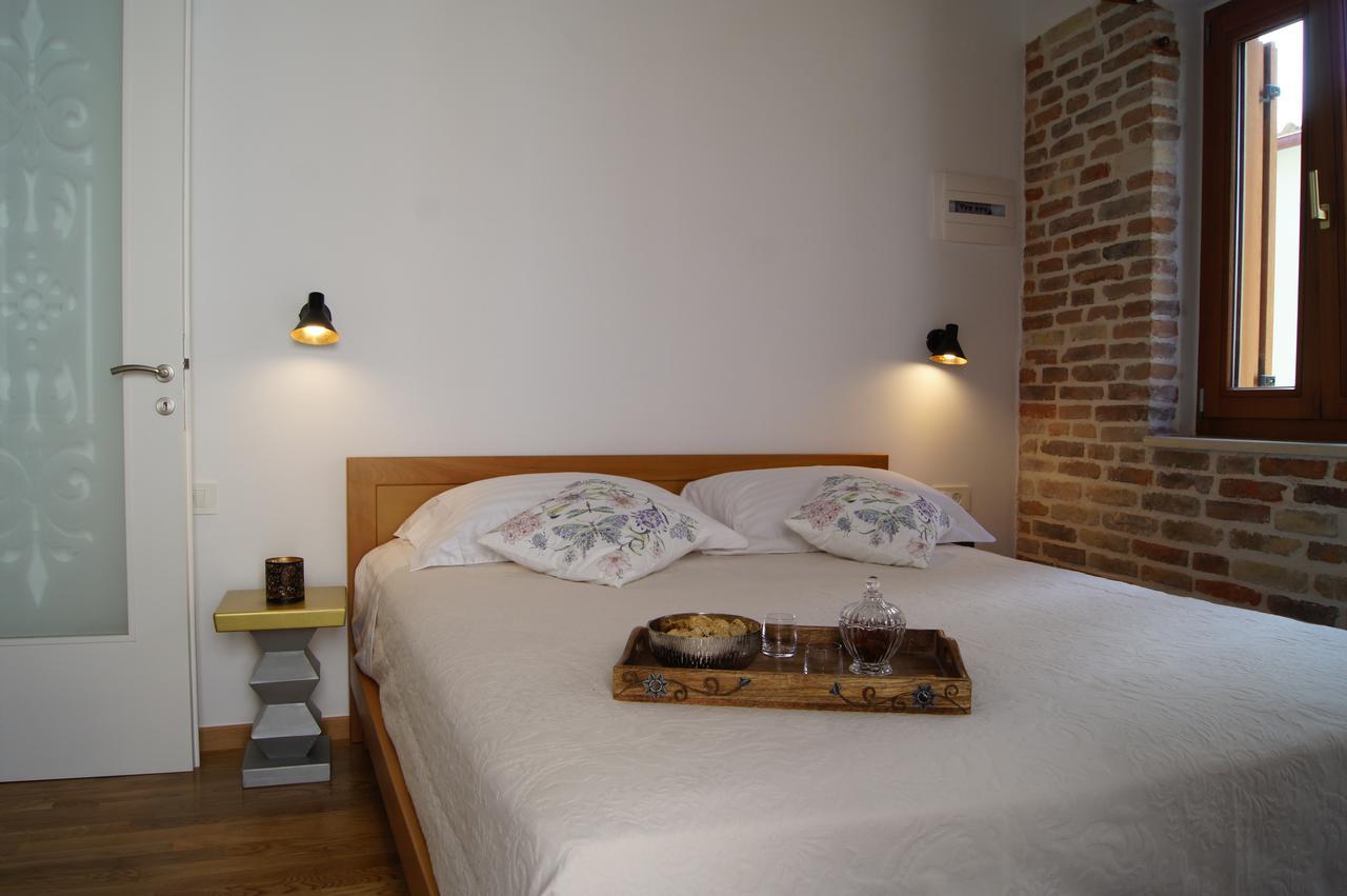 Appartamento Casa al Bocca del Porto La Canea Esterno foto